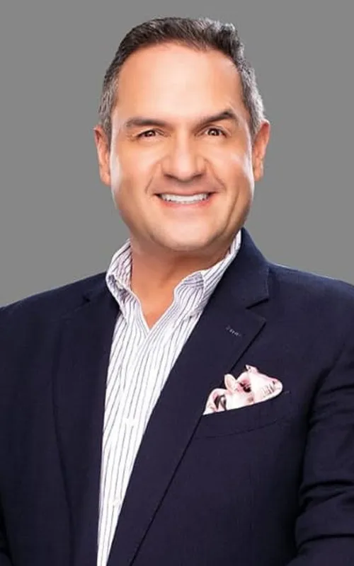 Mauricio Vélez