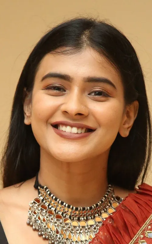 Hebah Patel