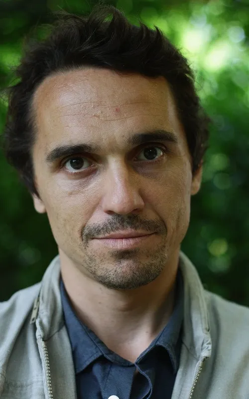 Pier Giorgio Bellocchio