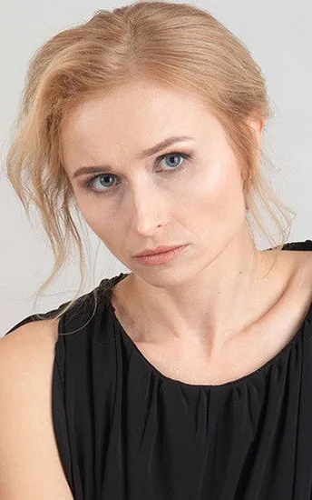 Justyna Bartoszewicz