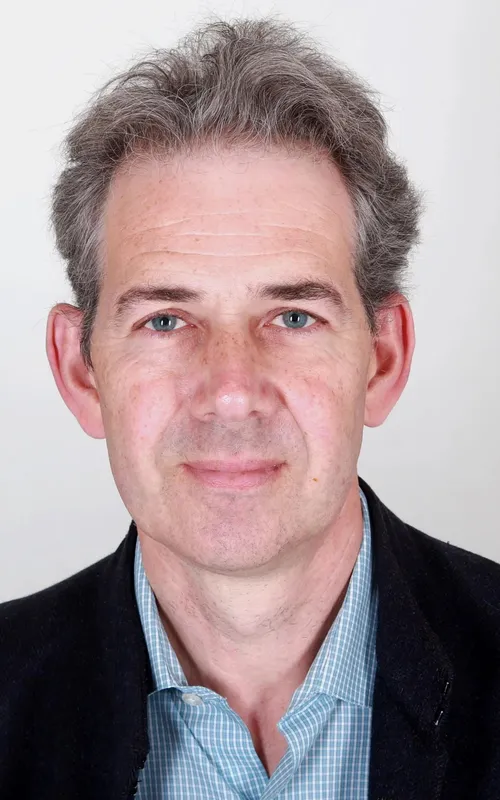 Thomas de Waal