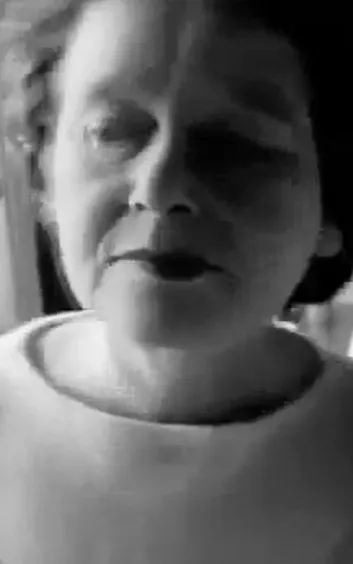 Elizabeth Jean Scott