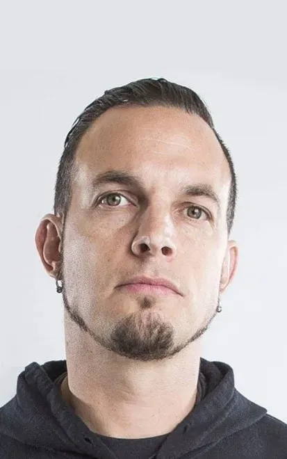 Mark Tremonti