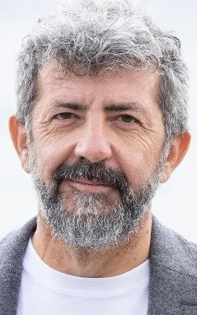 Alberto Rodríguez