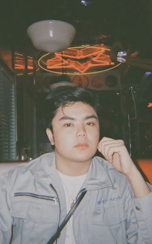 Vahn Leinard Pascual