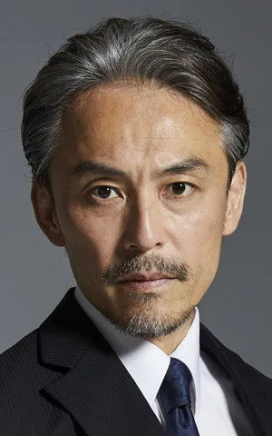 Akira Yamamoto
