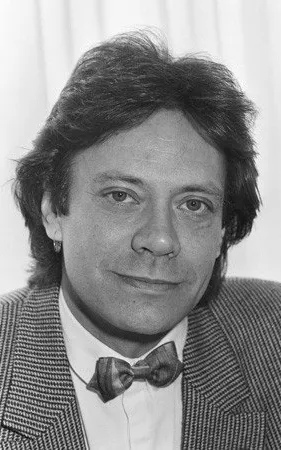 Rob de Nijs