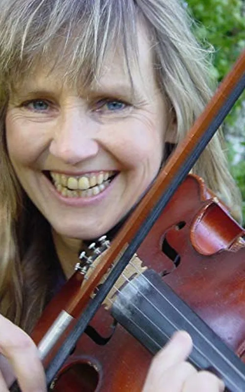 Hege Rimestad
