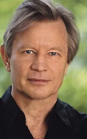 Michael York