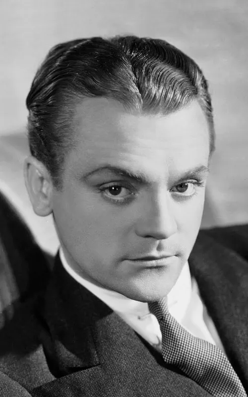 James Cagney