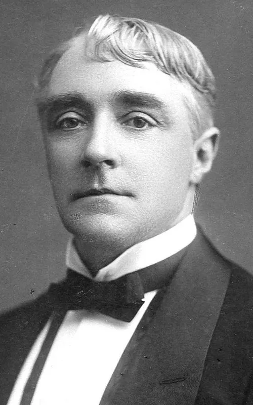 H. Kyrle Bellew