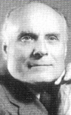 Balys Juškevičius