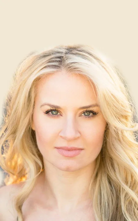 Morgan Page
