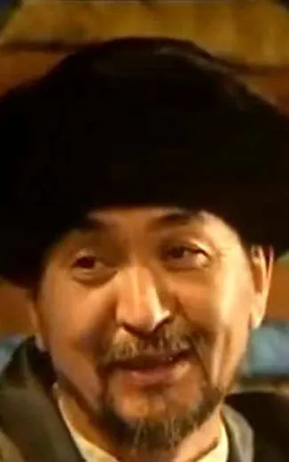 Nurkanat Zhakypbay