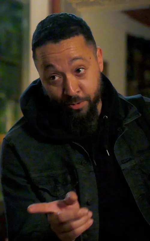 Joe Miles