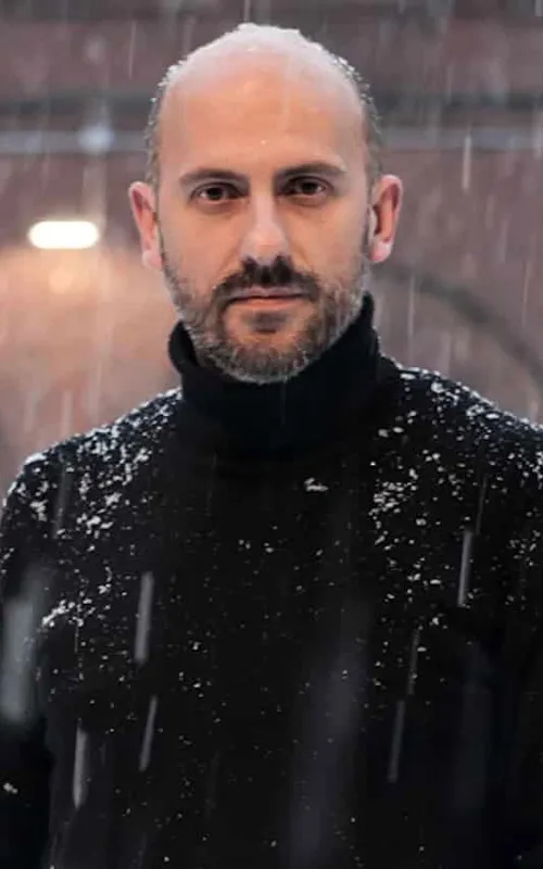 Marco Ponti