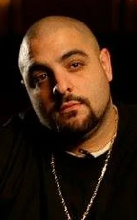 Steven 'Prozak' Shippy