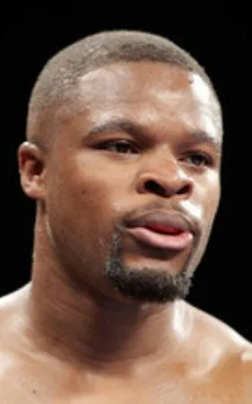 Junior Anthony Wright