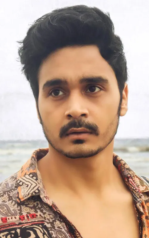 Priyanshu Singh