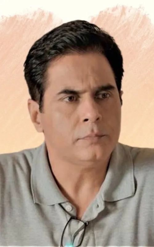 Aman Verma