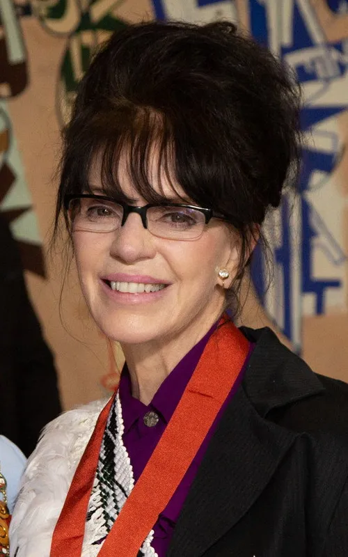 Fran Walsh