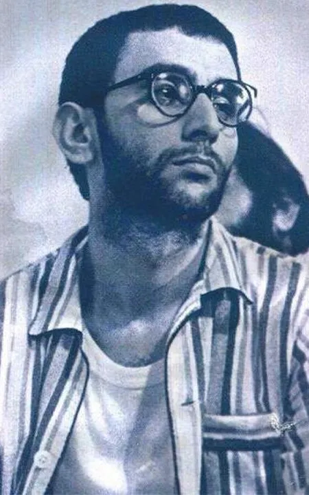 Ziad Rahbani