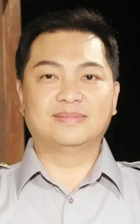Eric Tai