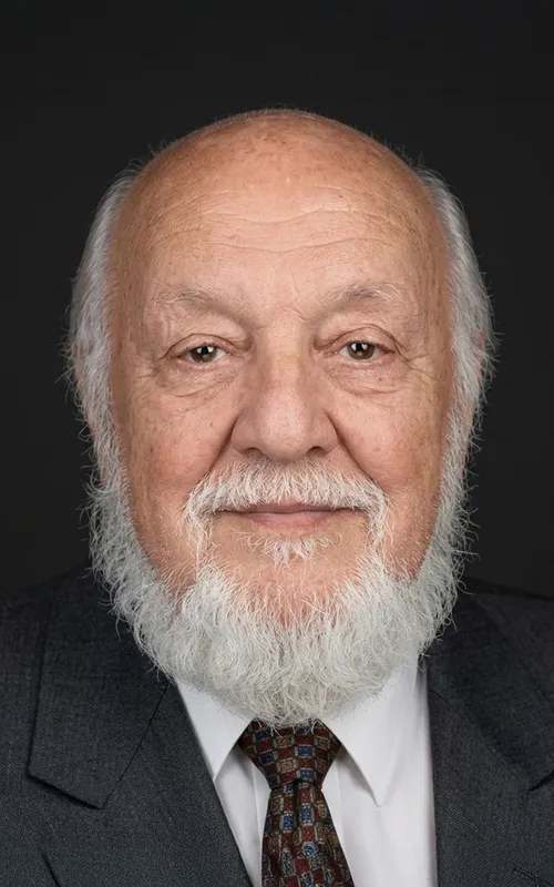 Osman F. Seden