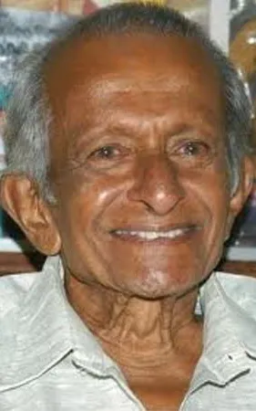 K M Rathnakar