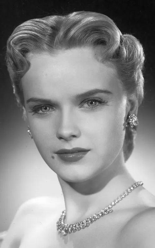 Anne Francis