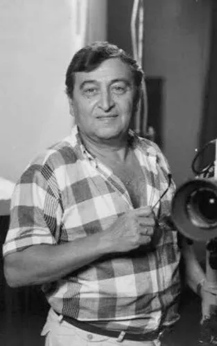 Giannis Dalianidis