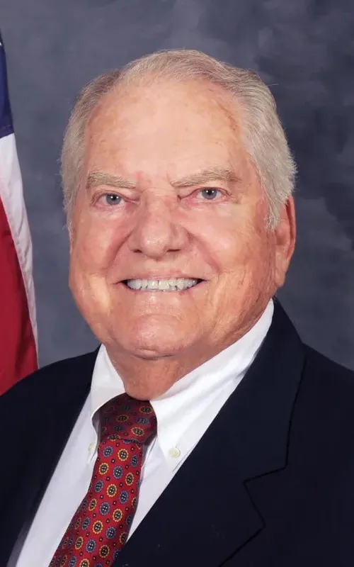Jerry M. Patterson
