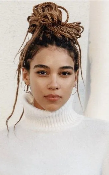 Alexandra Shipp