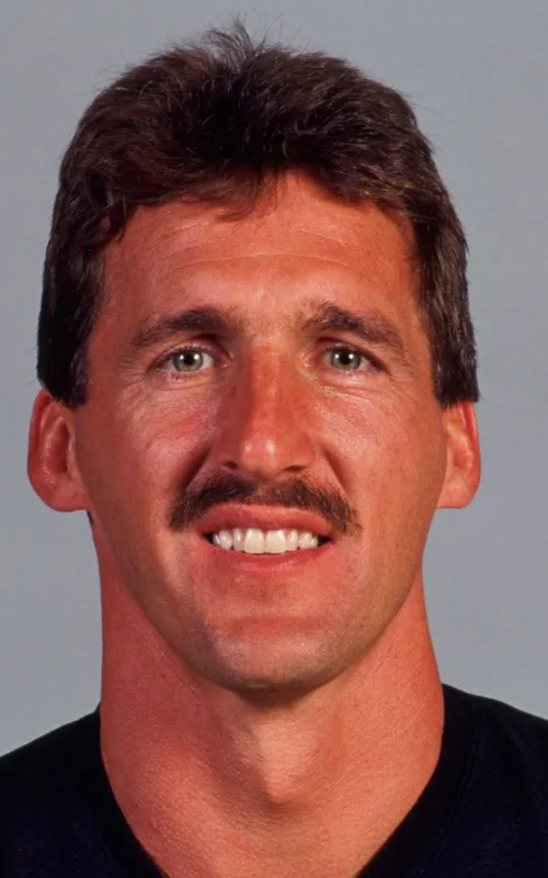 Jeff Hostetler