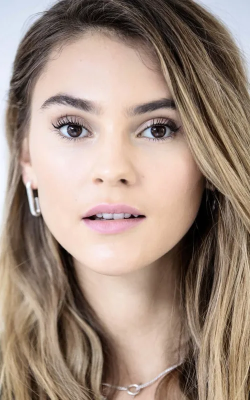 Stefanie Giesinger