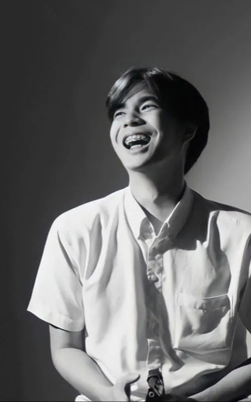 Kristin Rashamichumpol