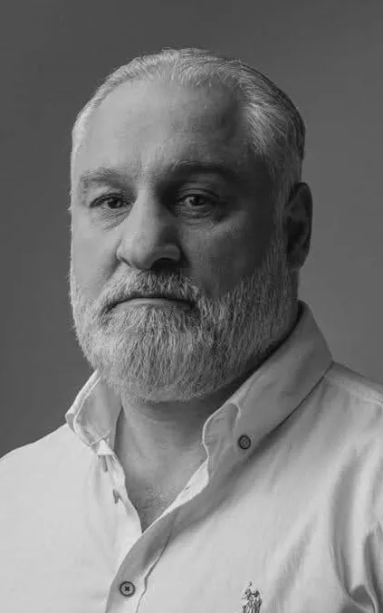 Armen Soghoyan