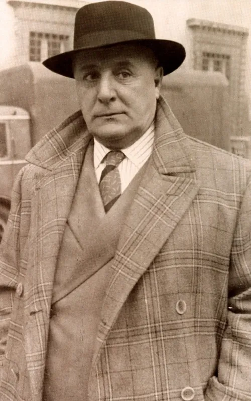Enzo Biliotti