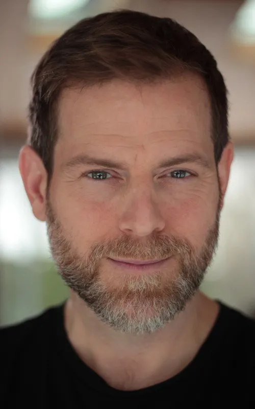 Benoit Saint-Hilaire