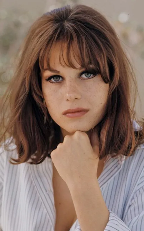 Lana Wood