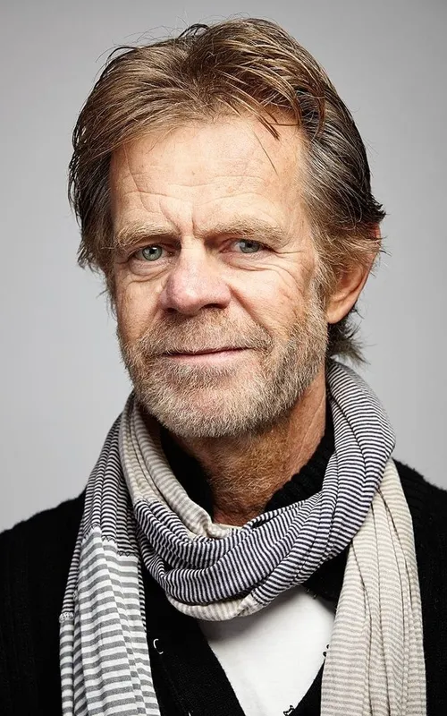 William H. Macy