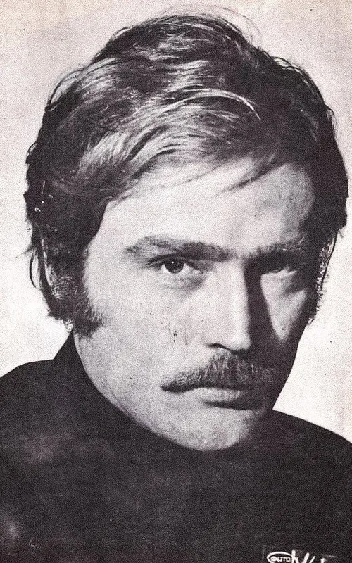 Dinos Karydis
