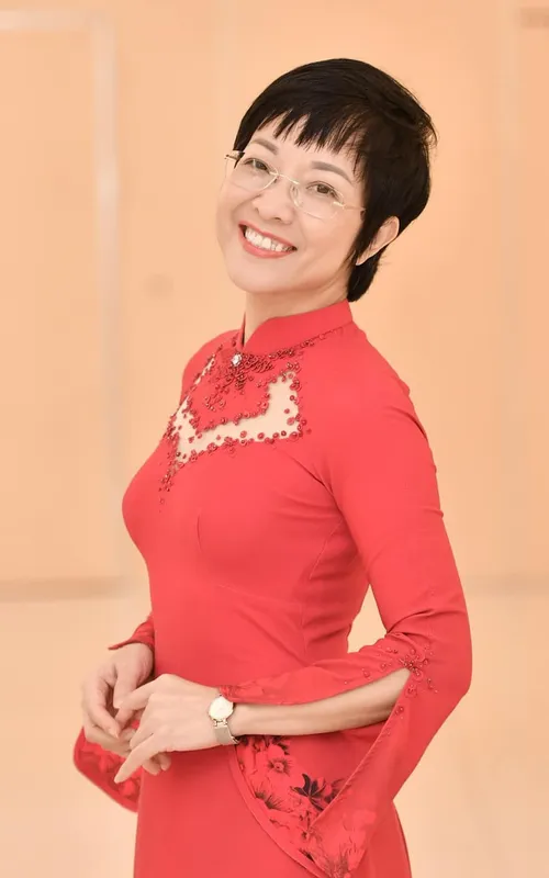 Thảo Vân