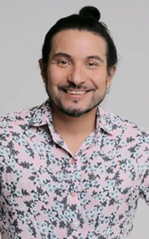 Felipe Avello