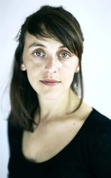 Emmanuelle Hiron