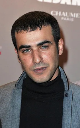 Mahmoud Shalaby