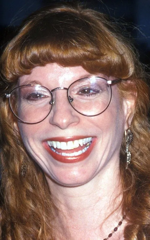 Mary Kay Bergman