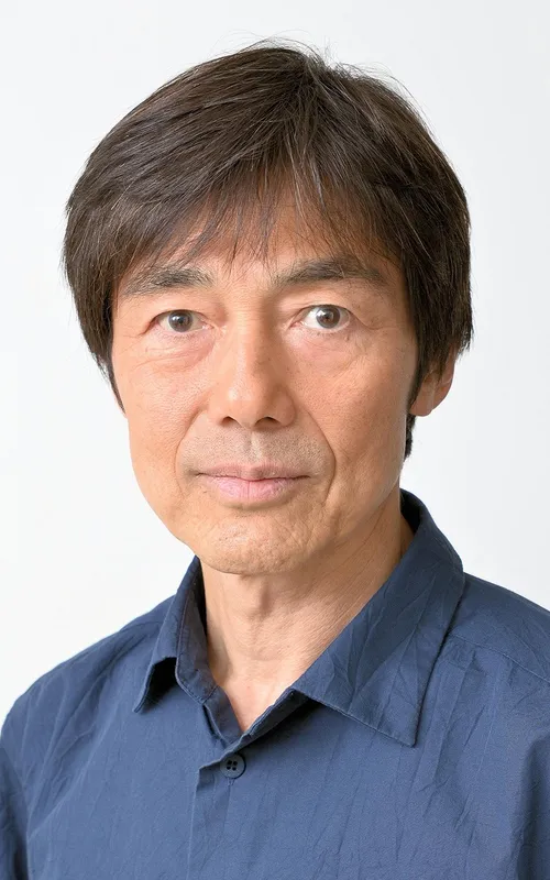 Hiroshi Isobe