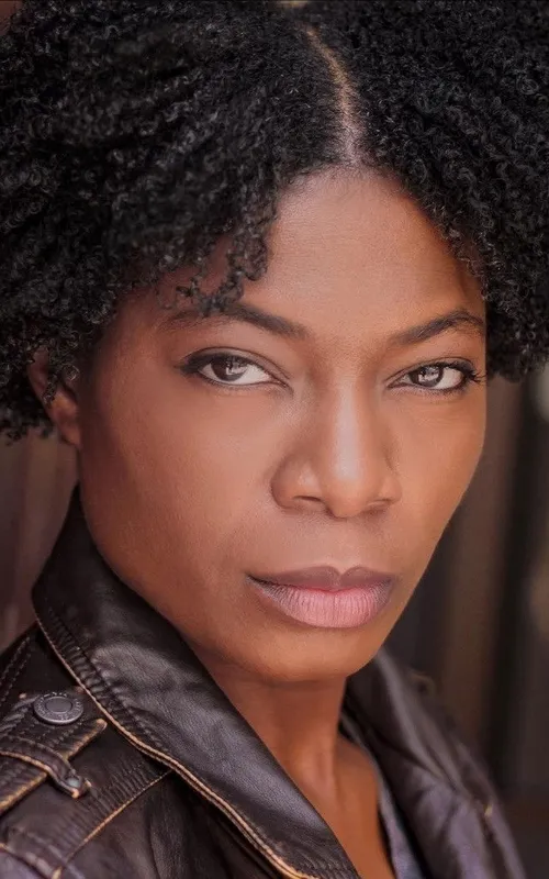 Carshénah Jefferson