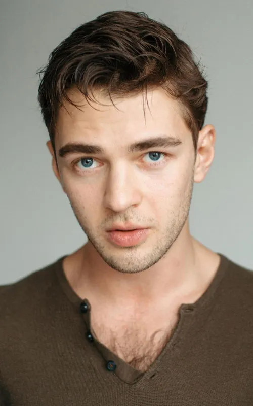 Artem Vasilishin